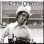 New Cajun and Zydeco Audio Interviews with Clifton Chenier, Eddie Shuler, and Moise Robin