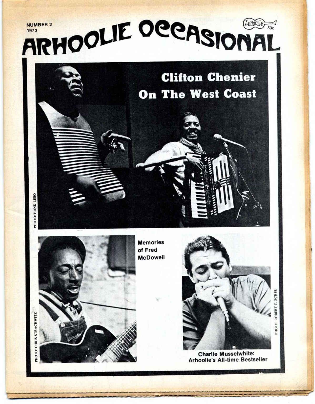 Arhoolie Records Catalogs Publications The Arhoolie Foundation