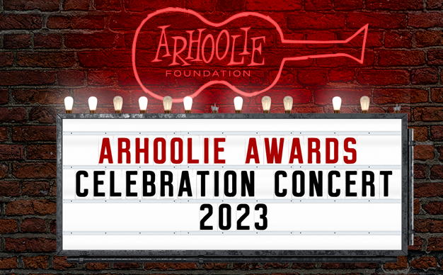 Arhoolie Awards Celebration Concert 2023